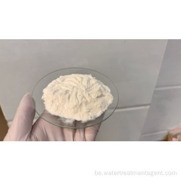 Цвёрды поліалюмінійхларыд PAC для прамысловай вады